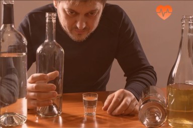 Лечение белой горячки в Краснодоне