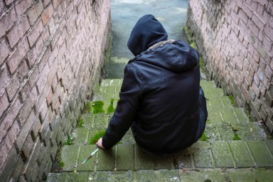 Лечение наркомании в Краснодоне