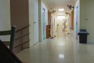 О клинике в Краснодоне
