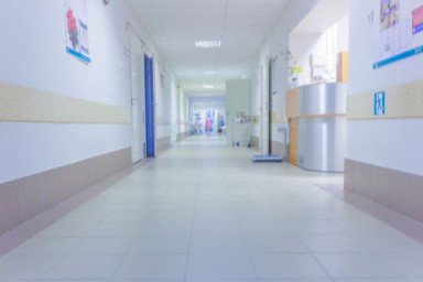 О клинике в Краснодоне